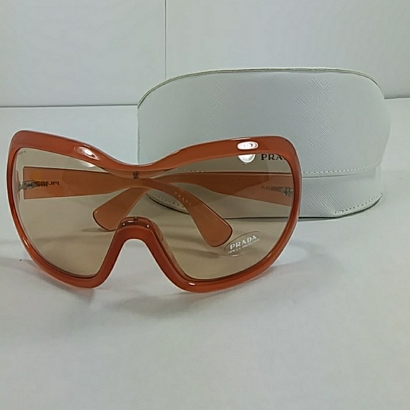 Prada illusion sunglasses Clearance